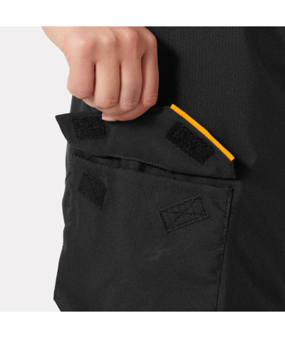 Helly Hansen Workwear Dam Kensington HH Connect™ Vinterbyxa Helly H...