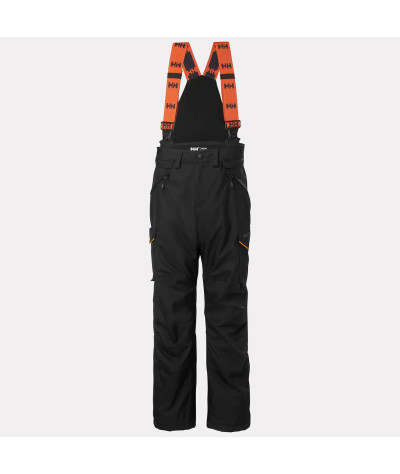 Helly Hansen Workwear Dam Kensington HH Connect™ Vinterbyxa Helly H...