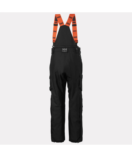 Helly Hansen Workwear Dam Kensington HH Connect™ Vinterbyxa Helly H...