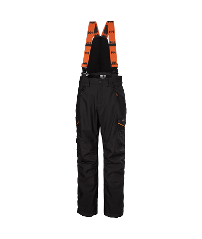 Helly Hansen Workwear Women's Kensington HH Connect™ shell trousers