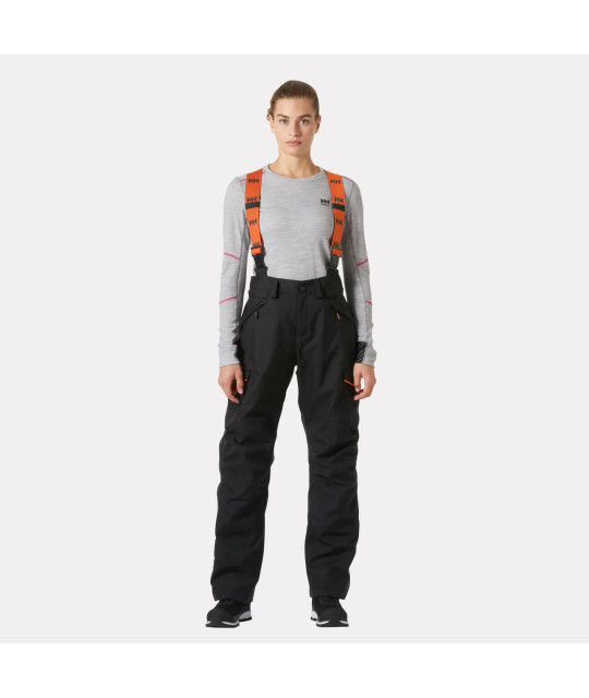 Helly Hansen Workwear Women's Kensington HH Connect™ shell trousers