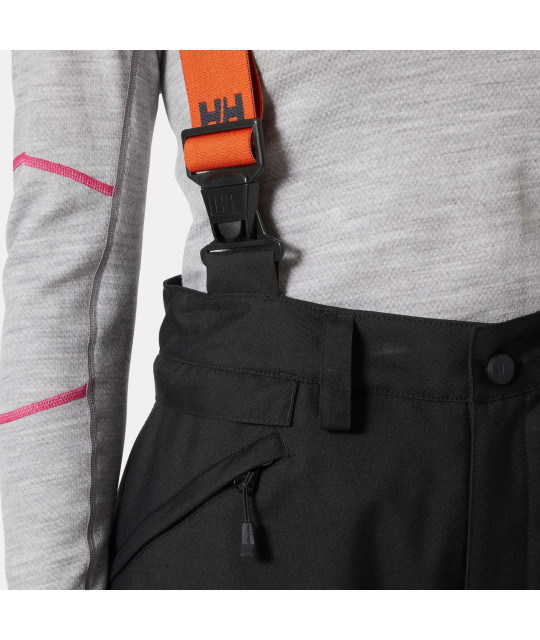 Helly Hansen Workwear Dam Kensington HH Connect™ skalbyxa Helly Han...