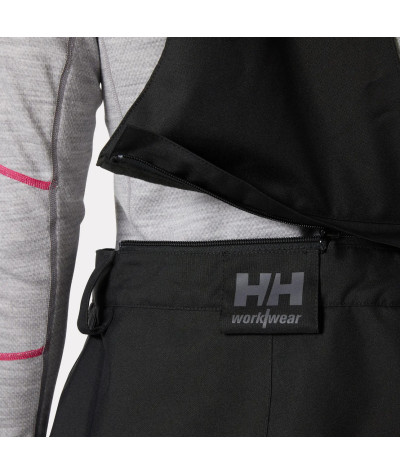 Helly Hansen Workwear Women's Kensington HH Connect™ shell trousers