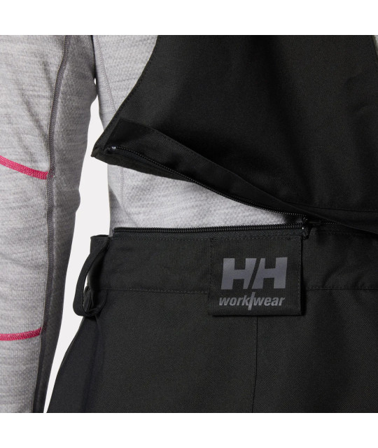 Helly Hansen Workwear Women's Kensington HH Connect™ shell trousers
