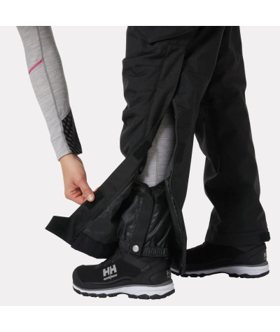 Helly Hansen Workwear Women's Kensington HH Connect™ shell trousers