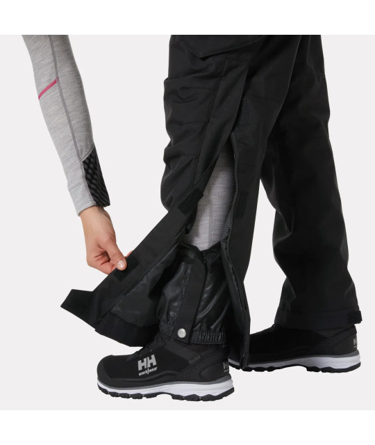 Helly Hansen Workwear Dam Kensington HH Connect™ skalbyxa Helly Han...