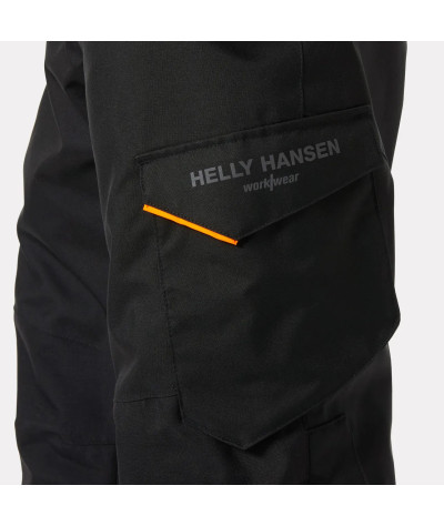 Helly Hansen Workwear Dam Kensington HH Connect™ skalbyxa Helly Han...