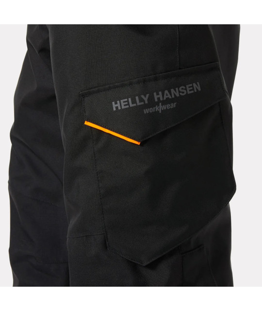 Helly Hansen Workwear Women's Kensington HH Connect™ shell trousers