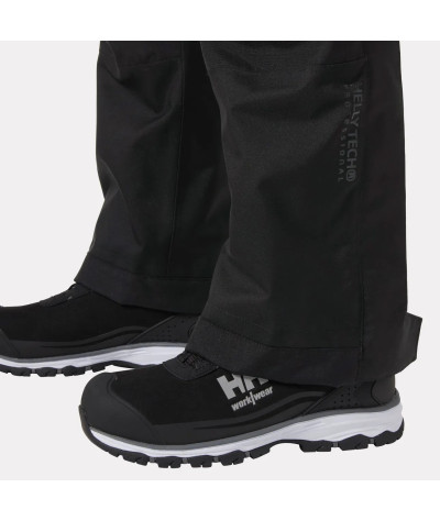 Helly Hansen Workwear Women's Kensington HH Connect™ shell trousers