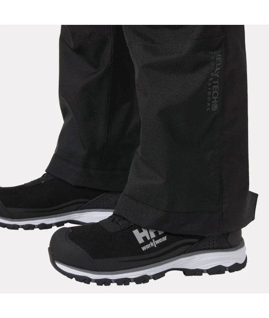 Helly Hansen Workwear Women's Kensington HH Connect™ shell trousers