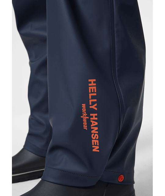 Helly Hansen Workwear Dam Gale Regnbyxa Helly Hansen | ADT Tryck