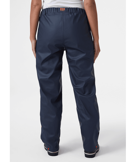 Helly Hansen Workwear Dam Gale Regnbyxa Helly Hansen | ADT Tryck