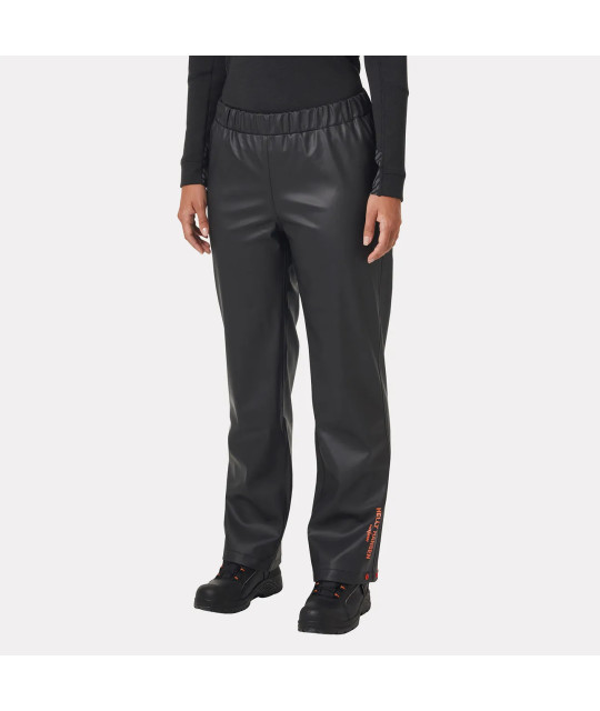 Helly Hansen Workwear Women's Gale Rain Trousers