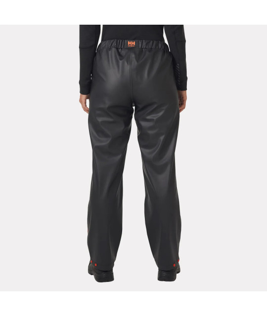 Helly Hansen Workwear Dam Gale Regnbyxa Helly Hansen | ADT Tryck