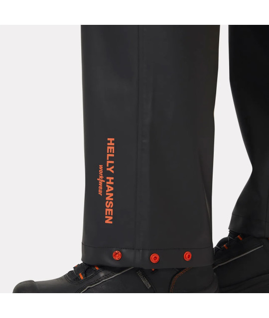 Helly Hansen Workwear Women's Gale Rain Trousers