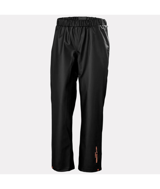 Helly Hansen Workwear Women's Gale Rain Trousers