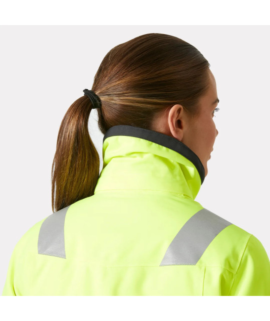 Helly Hansen Workwear Women's Alna 2.0 Varsel Winter Jacket