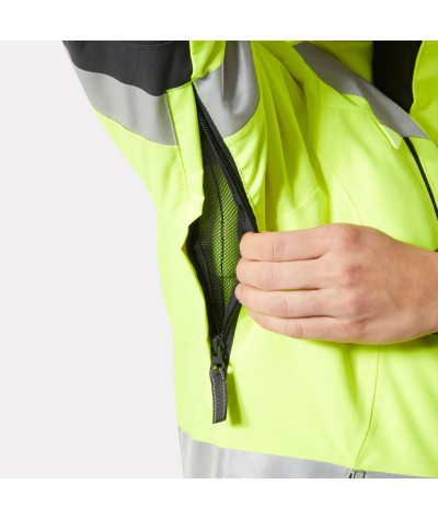 Helly Hansen Workwear Women's Alna 2.0 Varsel Winter Jacket