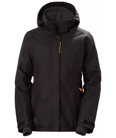 Helly Hansen Workwear Dam Kensington Vinterjacka Helly Hansen | ADT...