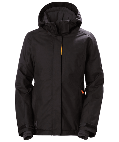 Helly Hansen Workwear Women's Kensington Winter Jacket
