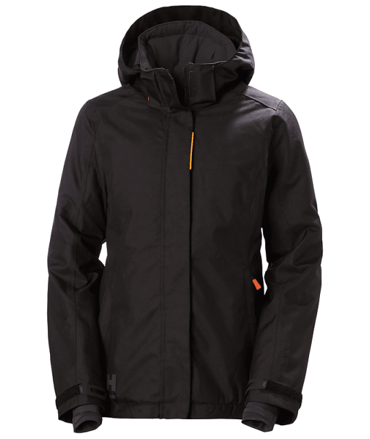 Helly Hansen Workwear Women's Kensington Winter Jacket