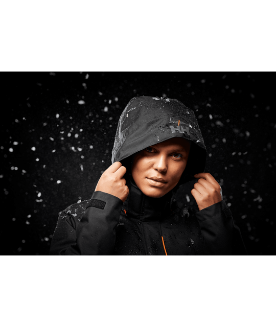 Helly Hansen Workwear Dam Kensington Vinterjacka