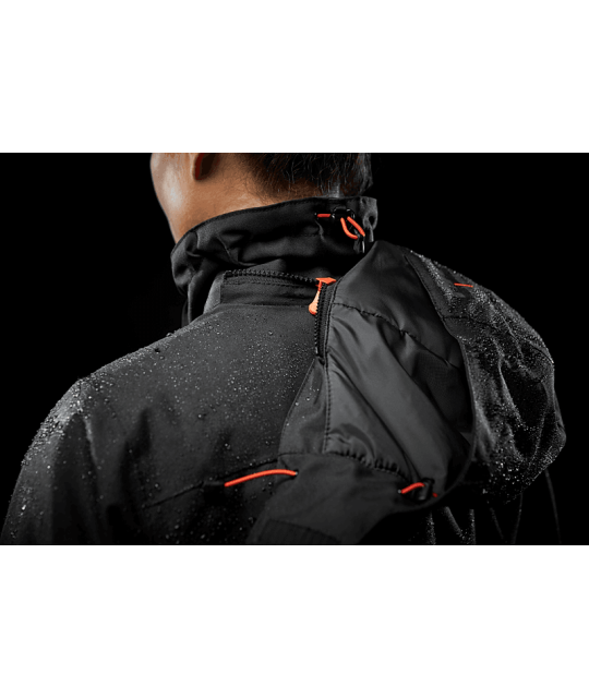Helly Hansen Workwear Dam Kensington Vinterjacka