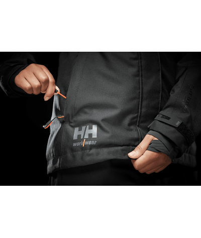 Helly Hansen Workwear Women's Kensington Winter Jacket