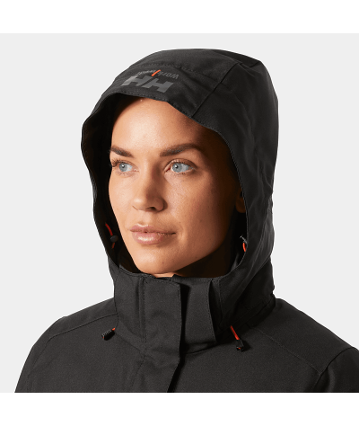 Helly Hansen Workwear Women's Kensington Winter Jacket