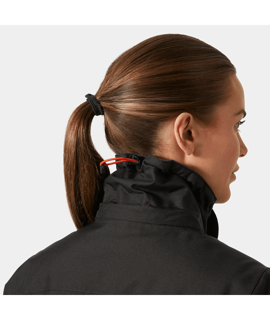 Helly Hansen Workwear Dam Kensington Vinterjacka Helly Hansen | ADT...