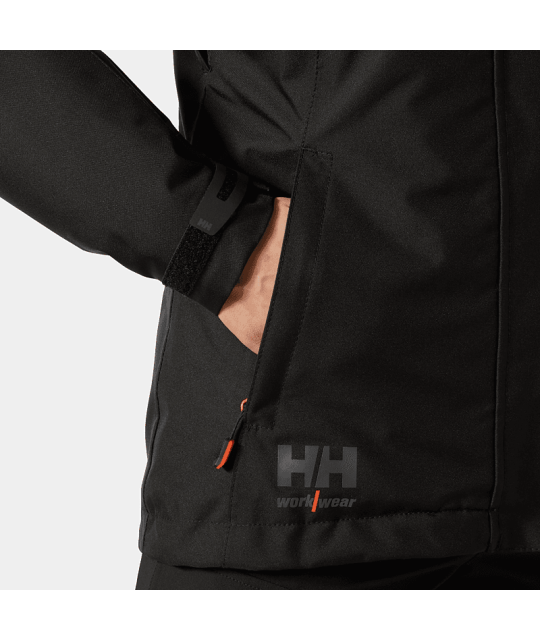Helly Hansen Workwear Dam Kensington Vinterjacka