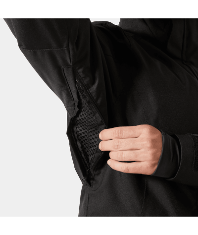 Helly Hansen Workwear Women's Kensington Winter Jacket