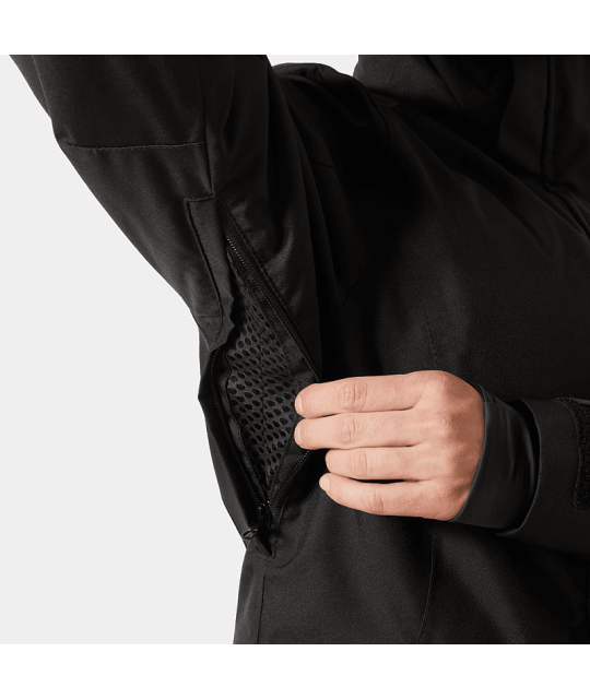Helly Hansen Workwear Dam Kensington Vinterjacka