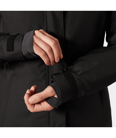 Helly Hansen Workwear Dam Kensington Vinterjacka Helly Hansen | ADT...