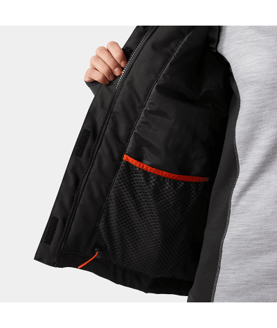Helly Hansen Workwear Women's Kensington Winter Jacket