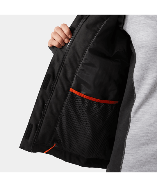Helly Hansen Workwear Women's Kensington Winter Jacket
