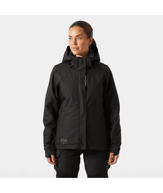 Helly Hansen Workwear Dam Kensington Vinterjacka