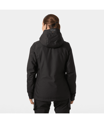 Helly Hansen Workwear Dam Kensington Vinterjacka Helly Hansen | ADT...