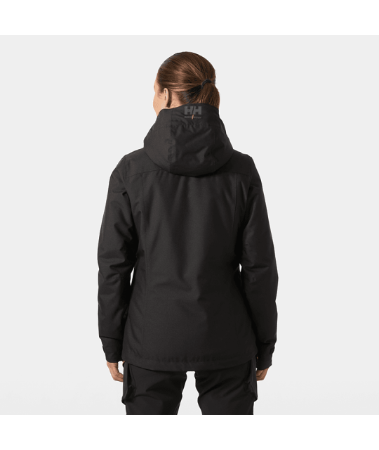 Helly Hansen Workwear Dam Kensington Vinterjacka Helly Hansen | ADT...