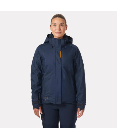 Helly Hansen Workwear Women's Kensington Winter Jacket