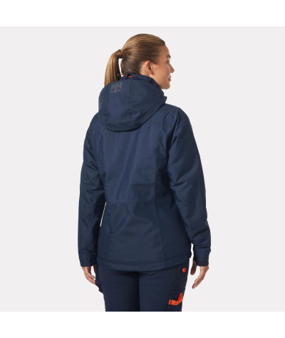 Helly Hansen Workwear Women's Kensington Winter Jacket