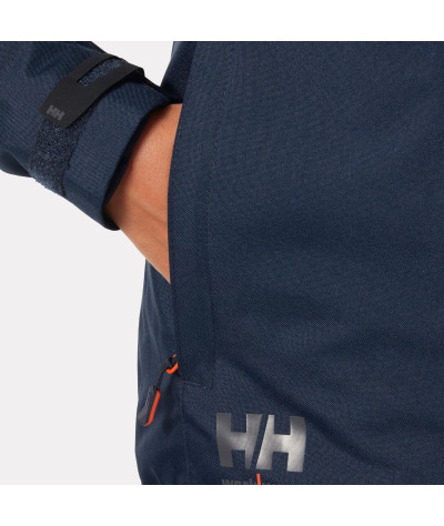Helly Hansen Workwear Women's Kensington Winter Jacket