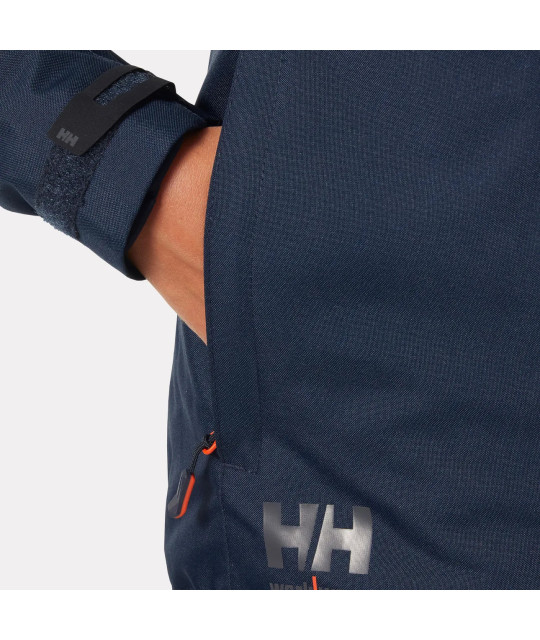 Helly Hansen Workwear Women's Kensington Winter Jacket