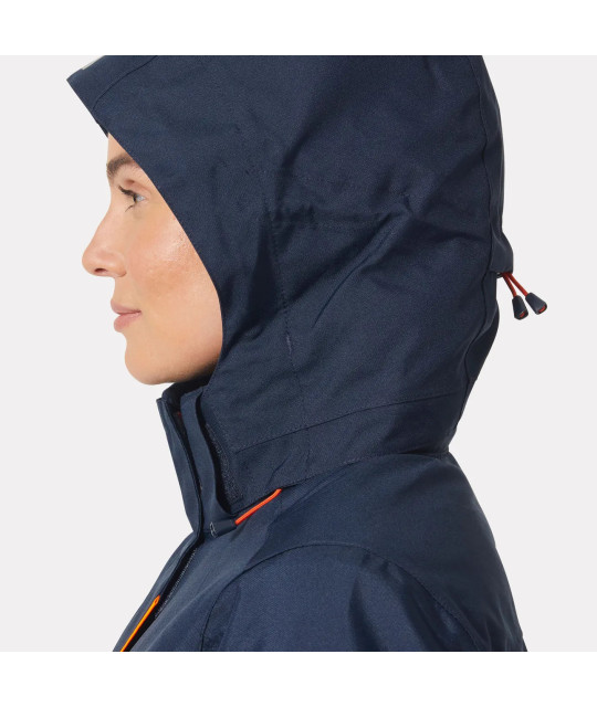 Helly Hansen Workwear Women's Kensington Winter Jacket