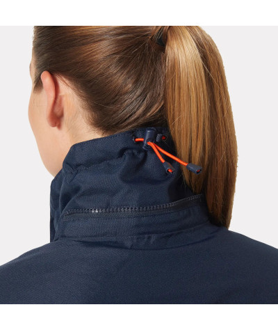 Helly Hansen Workwear Women's Kensington Winter Jacket