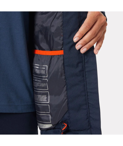 Helly Hansen Workwear Women's Kensington Winter Jacket