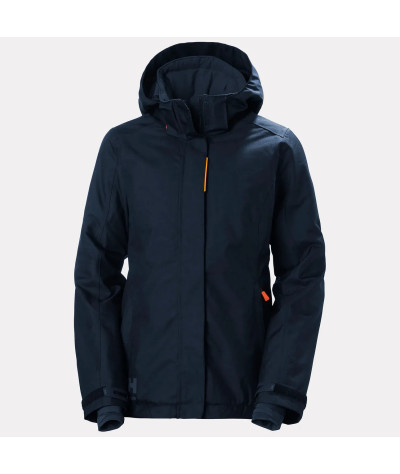 Helly Hansen Workwear Women's Kensington Winter Jacket