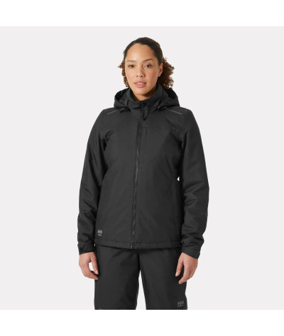 Helly Hansen Workwear Dam Manchester 2.0 Vinterjacka Helly Hansen |...