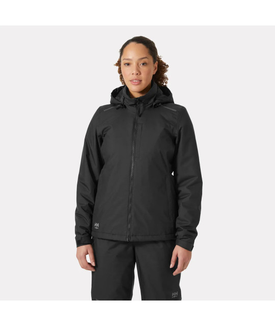Helly Hansen Workwear Dam Manchester 2.0 Vinterjacka Helly Hansen |...