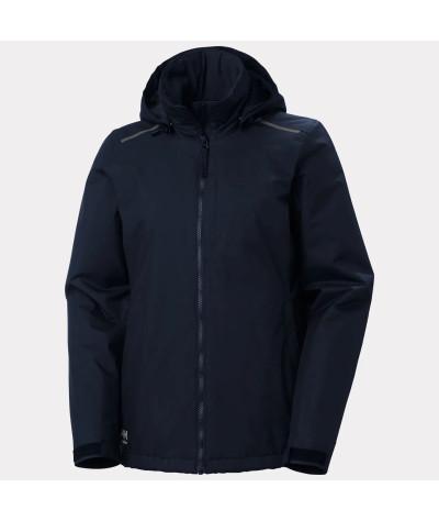 Helly Hansen Workwear Dam Manchester 2.0 Vinterjacka Helly Hansen |...